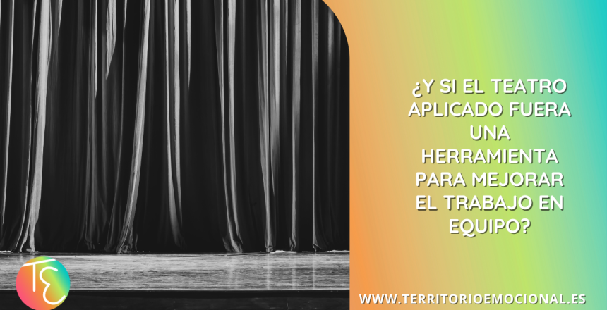 teatro aplicado